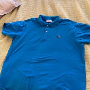 COPY - Lacoste XXL Polo